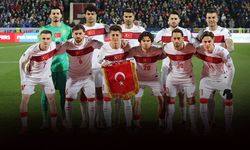 Helal olsun size çocuklar: Milli Takım 24 yıl sonra Dünya Kupası'nda!