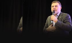 AK Partili Saygılı Uşak üzerinden CHP'ye yüklendi... Başkanlar hizmet yerine keyif çatıyor!