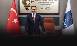 Başkan Günel Silivri'den Kuşadalılara seslendi: "Hukuk değil vicdan meselesi!"