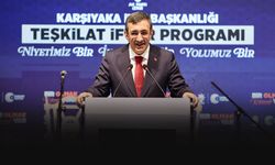 Yılmaz İftar programında CHP’li başkanlara sert çıktı: Bahanelerin arkasına saklanmayın!