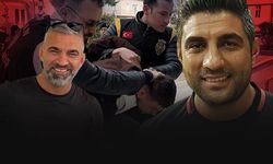 Eski futbol kulübü başkanı ile kardeşini öldürmüştü! İfadesi ortaya çıktı