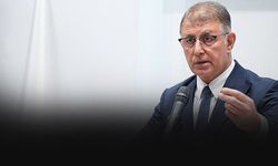 Sosyal medyada 'ağaçlar kesiliyor' iddiasına Tugay'dan yanıt: Binlerce ağaç dikerken iftiraya itiraz ederim!