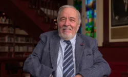 İlber Ortaylı'nın vasiyeti ortaya çıktı