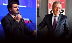 İnan’dan Kocaoğlu’na TOKİ salvosu: Bu şehre en çok zarar verenlerden biri!