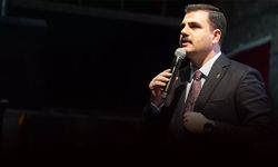 İnan'dan Özel'e 'vakıflar' yanıtı: Belediyeler üzerinden LGBT’yi fonlayan bizatihi CHP’dir