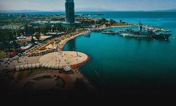 Resmi Gazete'de yayınlandı... İnciraltı için önemli karar!