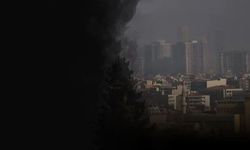 IQAir’in 2025 Dünya Hava Kalitesi raporu yayımlandı: İzmir'in o ilçesinde her nefes risk!