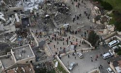 İran’dan İsrail’e yeni saldırı dalgası: Ölü ve yaralılar var