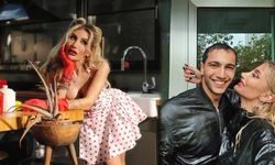 İrem Derici ve Melih Kunukçu cephesinde sürpriz gelişme