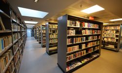 Efes Selçuk’ta 62. Kütüphane Haftası etkinliklerle kutlanacak