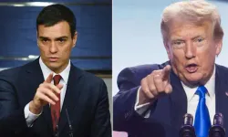 İspanya'nın 'üs' kararının ardından Trump'tan ambargo sinyali