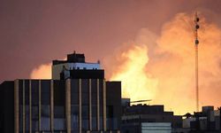 İsrail, Lübnan’ı vurdu! Beyrut'ta şiddetli patlamalar...