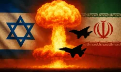 İsrail’den İran ve Lübnan’a saldırı: Hizbullah komutanı öldürüldü, nükleer tesis vuruldu