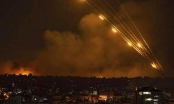 İsrail'in güneyinde bir kez daha sirenler çaldı