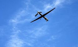 İtalya: Kuveyt'teki üsse saldırıda, bir insansız hava aracımız vuruldu