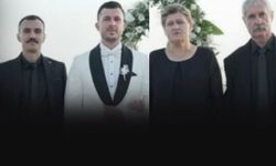 İzmir'de aile cinayetinde profesyonel plan… İzleri silmiş!