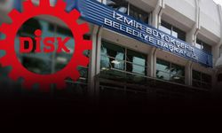 İzBB ile DİSK arasında kritik zirve: Yarın masaya oturacaklar