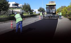 İZBETON'a yeni üretim tesisi geliyor: İzmir’de yenilenmeyen yol kalmayacak
