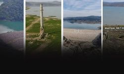 İZSU verileri güncelledi... İzmir'in barajlarında son durum nedir?