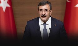 Cumhurbaşkanı Yardımcısı Yılmaz: İzmir geri kalmış!