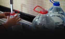 İzmirliler hazırlıklı olun! O ilçede saatler süren su kesintisi