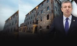 Meslek Fabrikası ve tarihi yapılar için CHP'li Türeli’den sert çıkış: "İzmirlinin malını kurban etmeyeceğiz!"