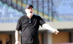 İzmir Çoruhlu FK'da teknik değişim