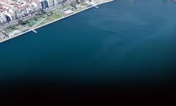 İzmir Körfez'i bir kez daha kirletildi: Tugay: Bakanlık bu duruma izin vermesin