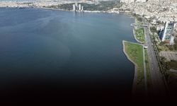 İzmir Körfezi’nin geleceğine uluslararası projeksiyon