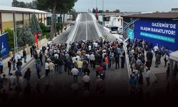 İzmir trafiği adım adım rahatlıyor: İşte projelerde son durum!