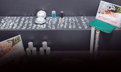 İzmir'de 3 ayrı uyuşturucu operasyonu: Çok sayıda gözaltı!