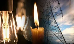 İzmir'de 8 ilçe karanlığa gömülecek: İşte güncel elektrik kesintileri!