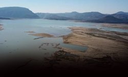 İzmir'de bu yaz su sıkıntısı yaşanmayacak: Yağışlar yer altı sularına da yaradı