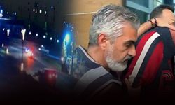 İzmir’de kan donduran görüntü: Boşandığı eşini ve oğlunu araçla ezdi