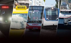 İzmir’de toplu ulaşım ve taksilere zam geliyor!