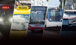 İzmir’de ulaşım zam oranı belli oldu: İşte İZBAN ve ESHOT fiyatları!