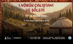 İzmir'de Yörük Çalıştayı ve Şöleni başlıyor