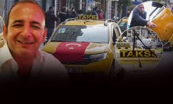 İzmir'deki taksici cinayetinde korkunç detay: 15 dakika başında beklemiş!
