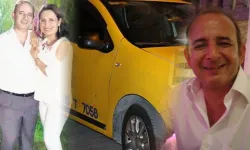 İzmir'deki taksici cinayetinde yeni detaylar!