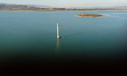 İzmir'in baraj doluluk oranları güncellendi: Tahtalı ne durumda?