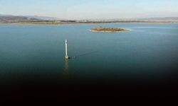 İzmir'in baraj doluluk oranları güncellendi: Tahtalı yüzde 40'ı aştı!