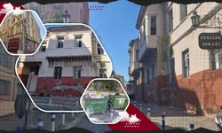 İzmir’in kayıp semti Basmane’de old town umudu!