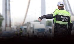 İzmir'in trafik raporu yayımlandı: Bir haftada 30 bin ceza kesildi!