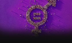 İzmir'de 8 Mart: Aramızda eşitlik var