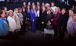 Kadınlar ve ekonomik güçlenme Konak’ta masaya yatırıldı