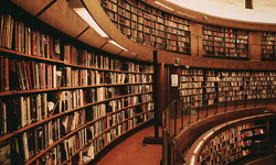 İzmir’de Kütüphaneler Haftası kutlanıyor