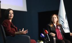 Karabağlar ‘da Kadın ve Demokrasi Forumu