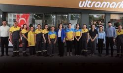 Karabağlar'daki mahkemelik benzinlik mühürlendi: Büyükşehir'den açıklama!