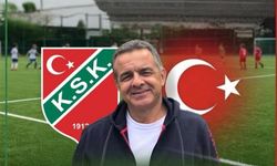 Karşıyaka altyapısından Gökhan Şensan anısına turnuva