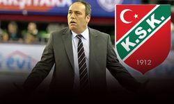 Karşıyaka'da 18 yıl sonra yeniden Kandemir dönemi!